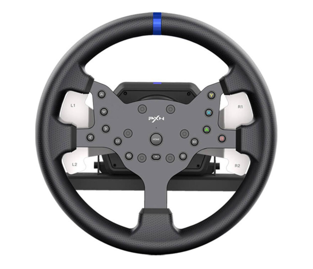 PXN V99 PC/PS3/PS4/XO - 1219949 - zdjęcie 2